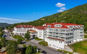 Dr Holms Hotel Geilo Norway