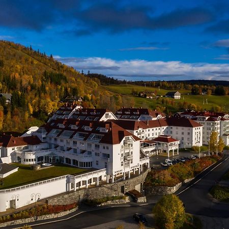 Dr. Holms Hotel Geilo Eksteriør bilde