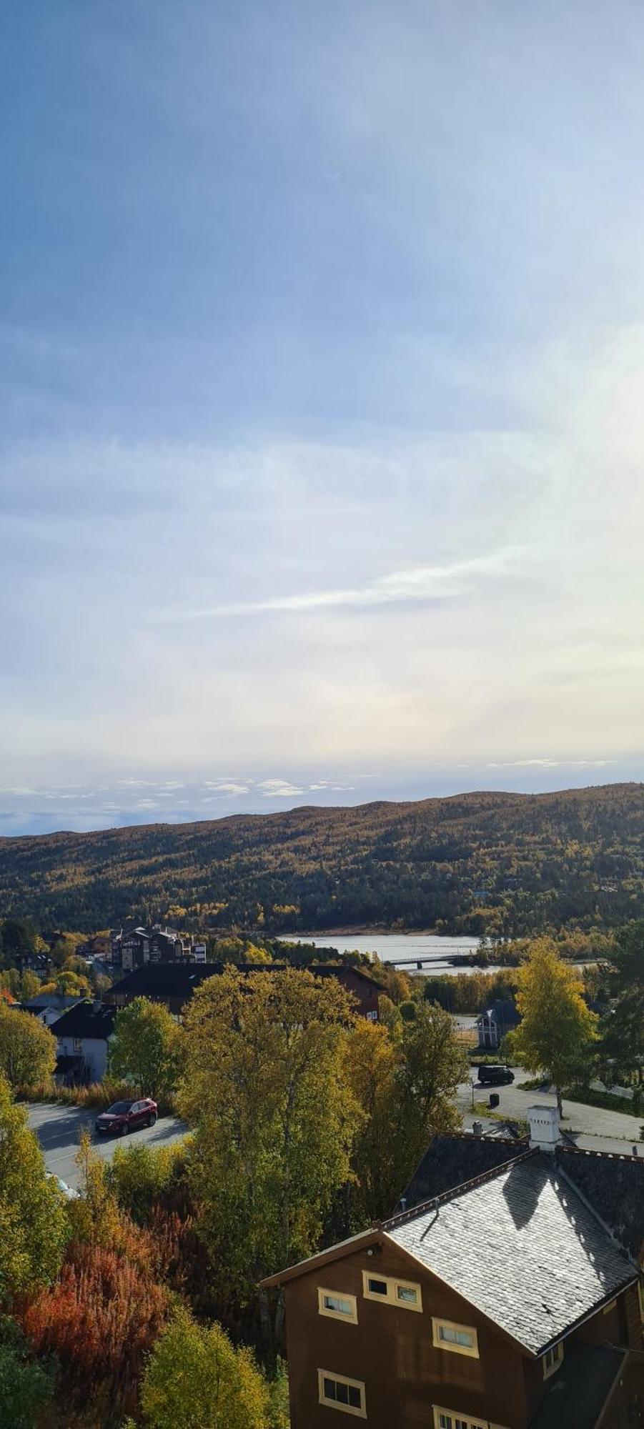 Dr. Holms Hotel Geilo Eksteriør bilde